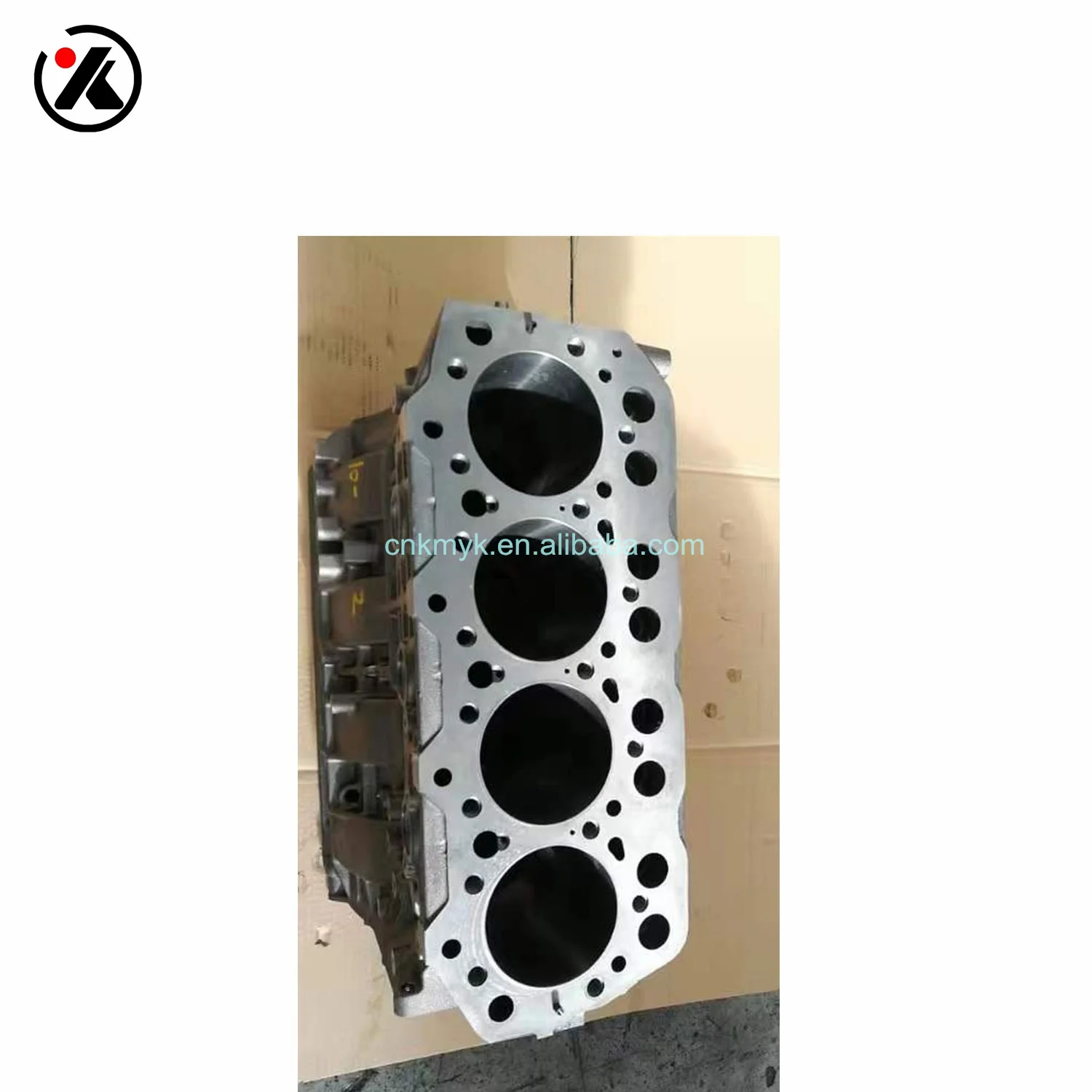 4D30 4D31 4D32 4D33 4D34 4D35 6D14 6D15 6D16 6D17 S6K S4F K4N long cylinder block and engine overhaul repair kit for Mitsubishi