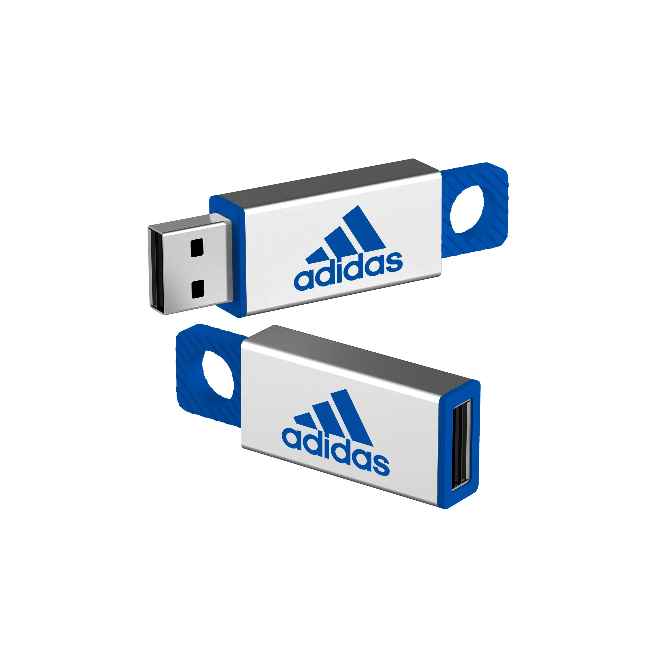 
Top Quality Custom Storage 360 Degree Swivel Usb Flash Drive U Disk Memory Stick Usb 