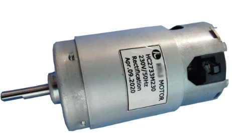 Vending Machine Machine Dc Miniature New Wire Feeding Motor 12v Motor For Screwdriver