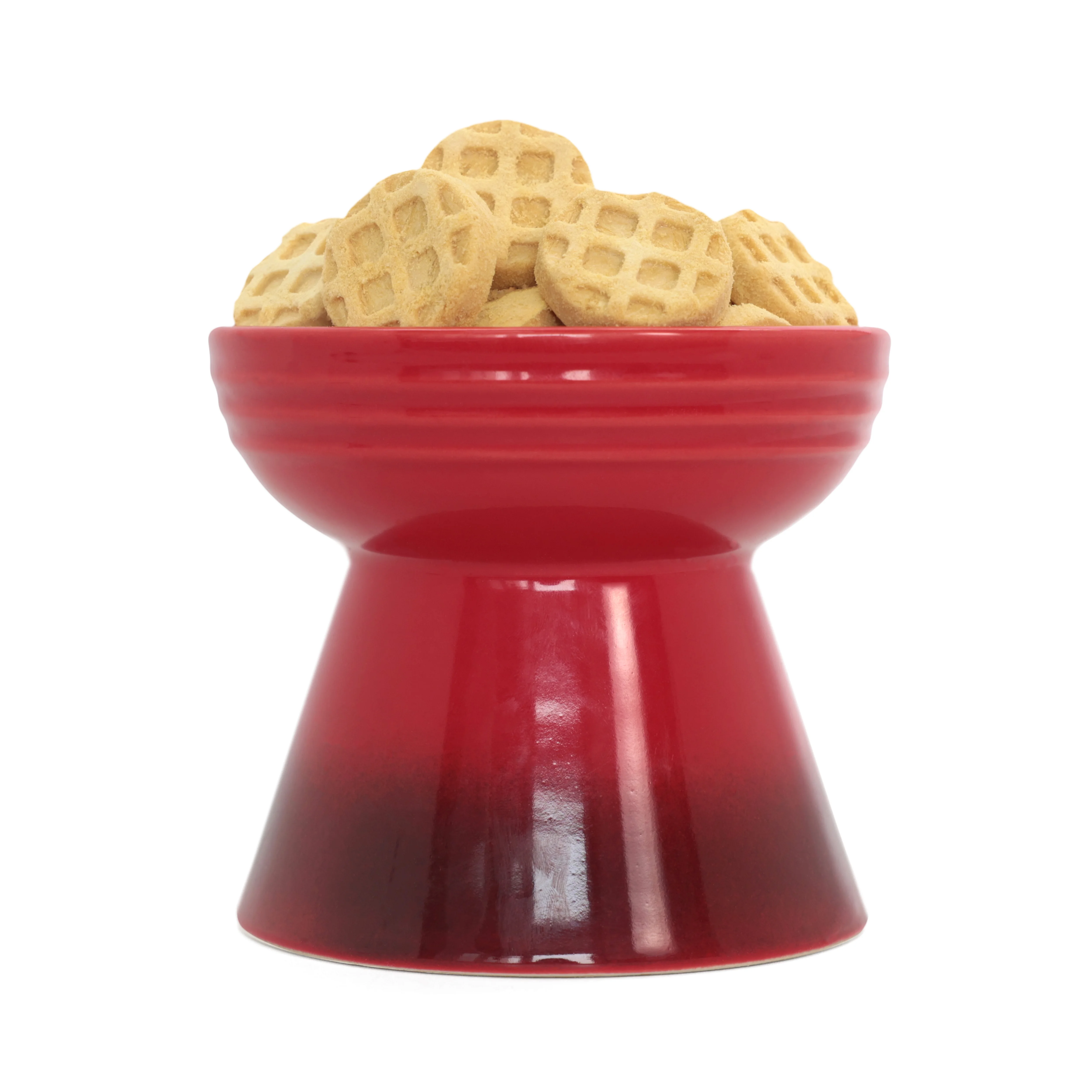 Натуральный корм для кошек