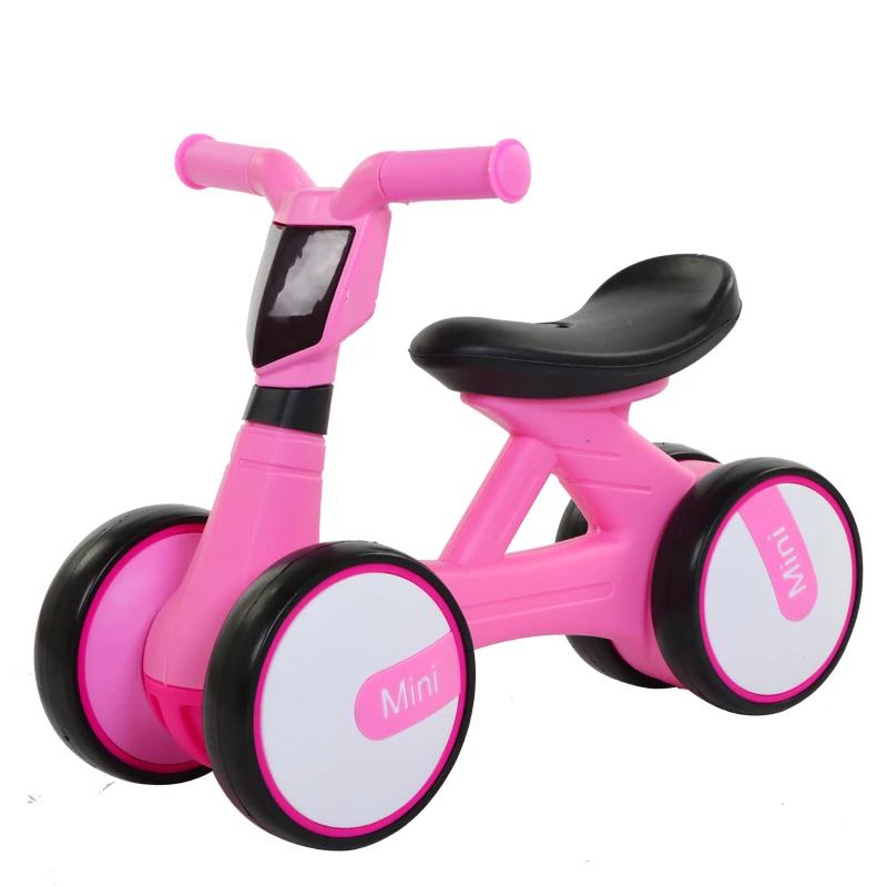 2019 Hot Sale Children Kids Push Balance Bike Cycle Bicycle