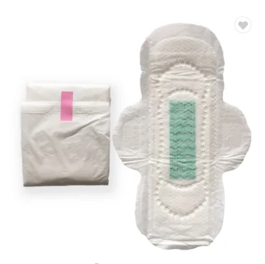 Hot sale Anion sanitary  napkins exported to worldwhile market sanitary pads manufacturer in China