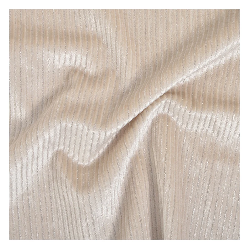 Sale Home Textile Cloth Fabric Soft Spandex Stretch Velvet Fabric For Sofa
