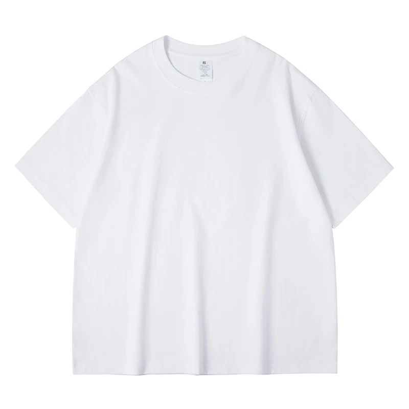 Hot Style Men Cheap Custom Printed Tshirt Custom T-shirt Silk Screen Printing Custom Printing Blank T-shirt