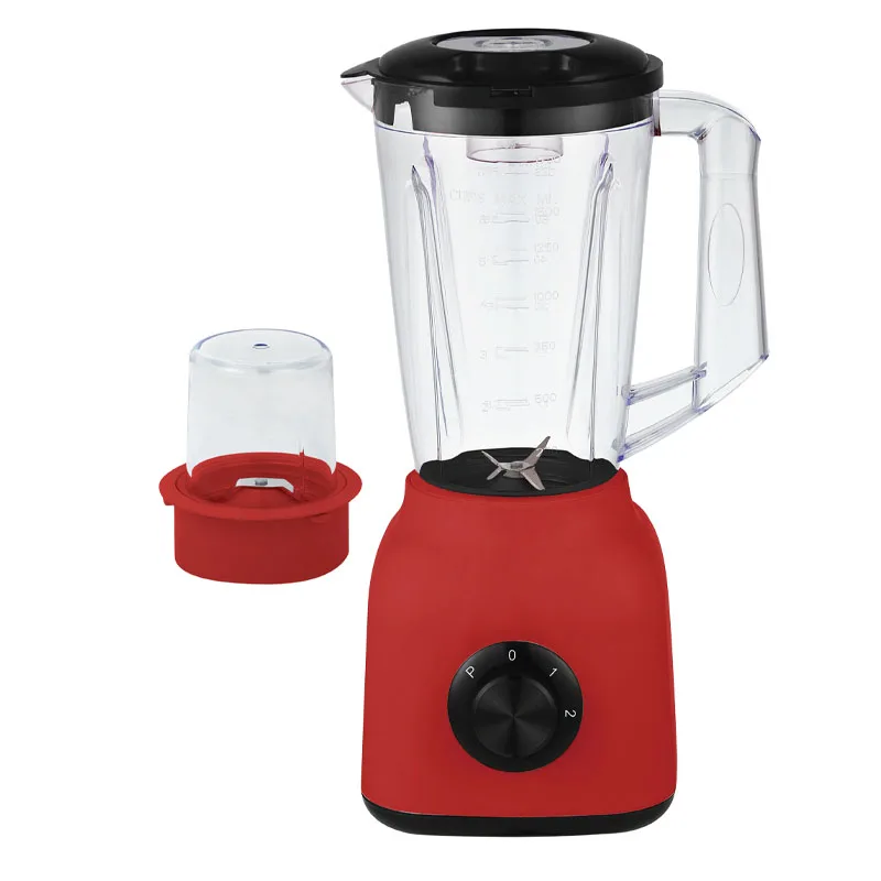 Wholesale Kitchen Appliances Juicer Marker Smoothie Blender Two Speed Electric Food Blender