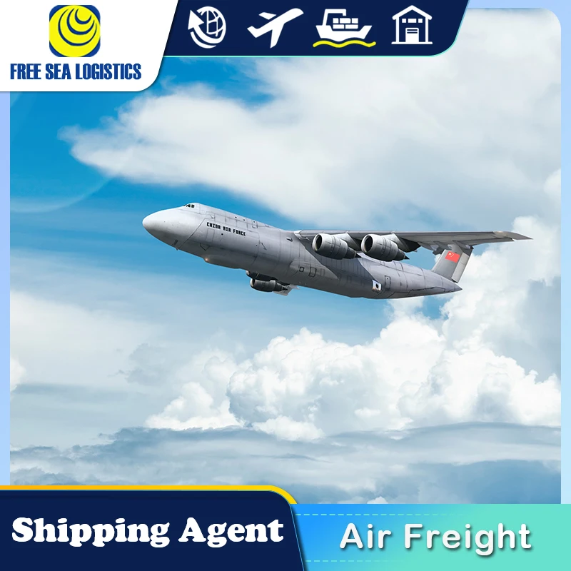 Доставка воздушным транспортом из Китая в Саудовскую Аравию ОАЭ доставка новой энергии быстрое и безопасное хорошее обслуживание