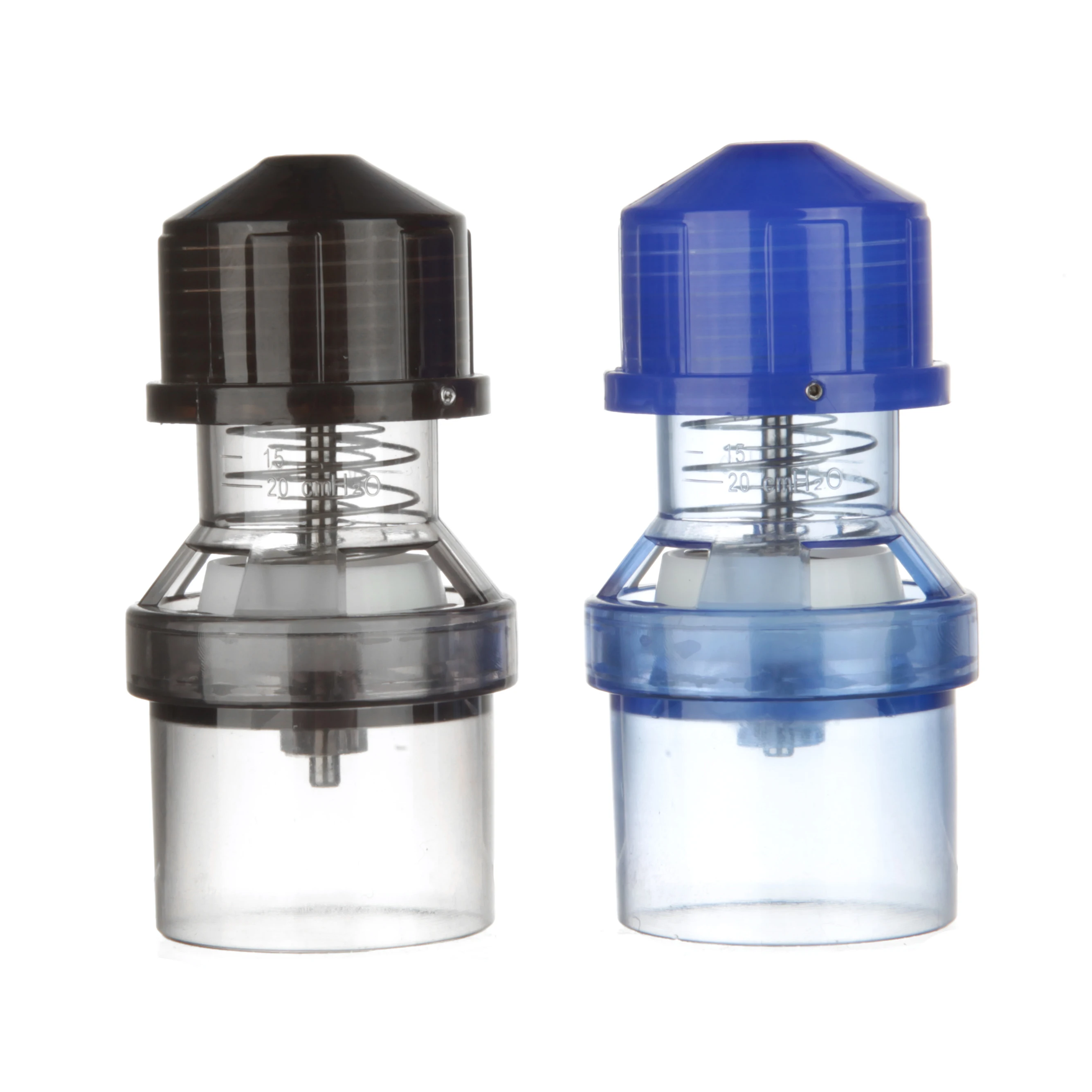 FORAS HIGH QUALITY RESPIRATORY Silicone Oral-nasal CPAP Mask for auto BiPAP breathing machine CPAP