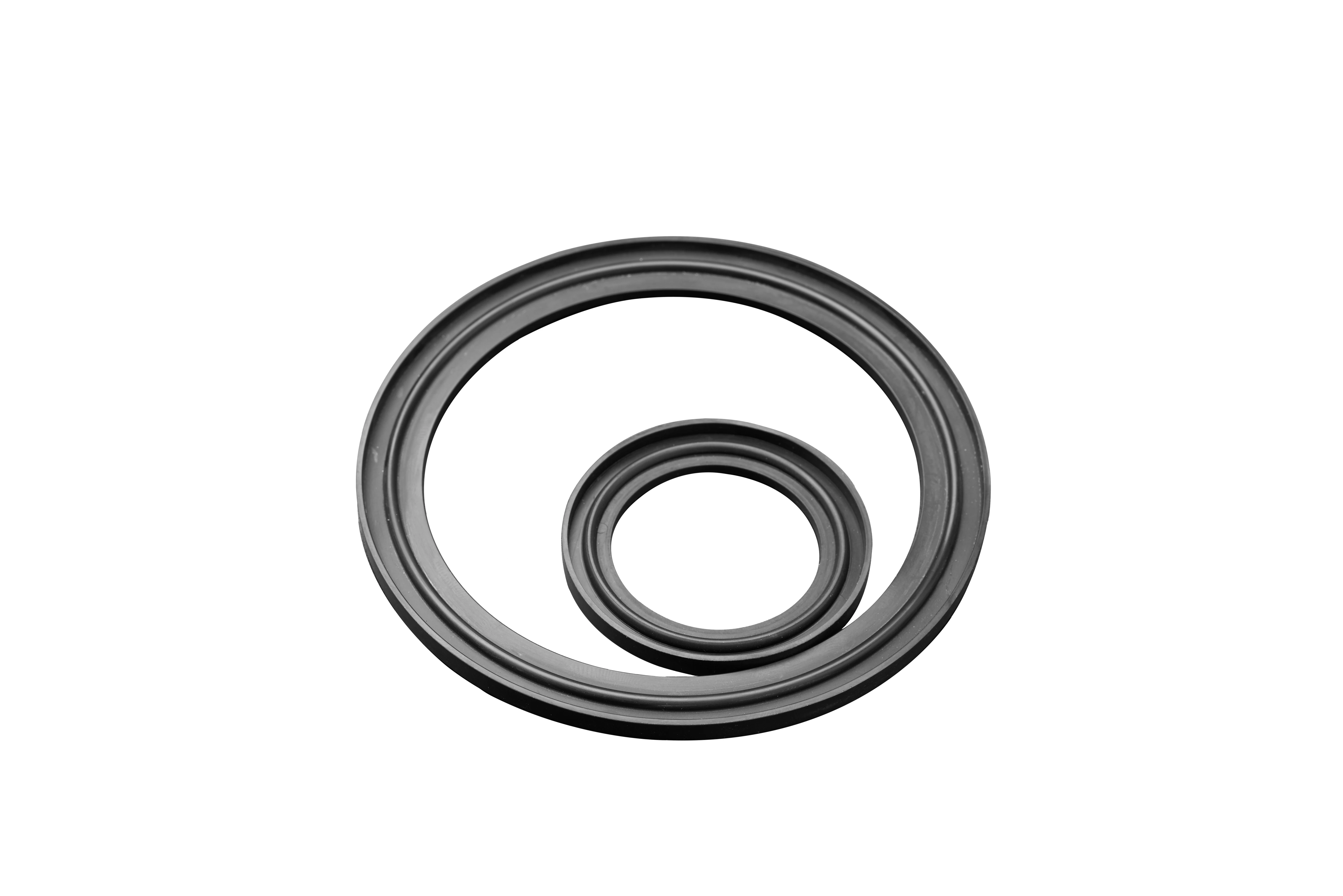 Tri Clamp Gasket Silicon gasket for tri clamp ferrule