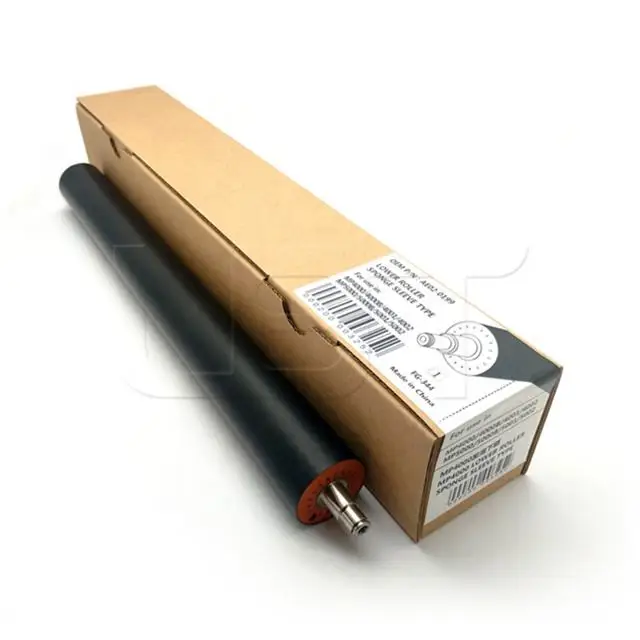 Lower Fuser Pressure Roller For Ricoh Aficio MP 4000 4001 4002 5000 5001 5002 AE02-0199 AE020199