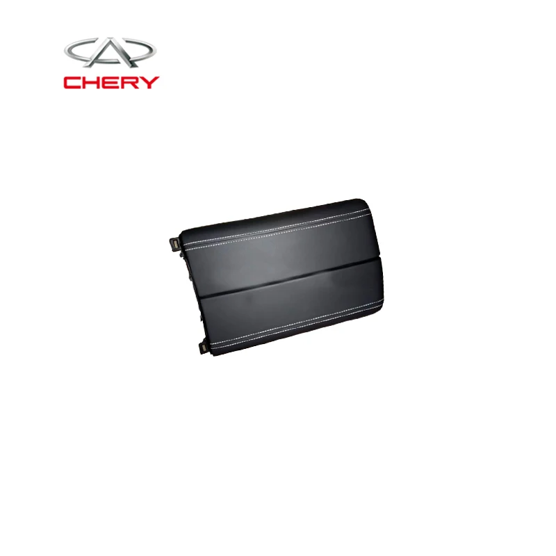 High quality auto car armrest box cover F08-5305111FN for chery car Jetour Karry X95/X90