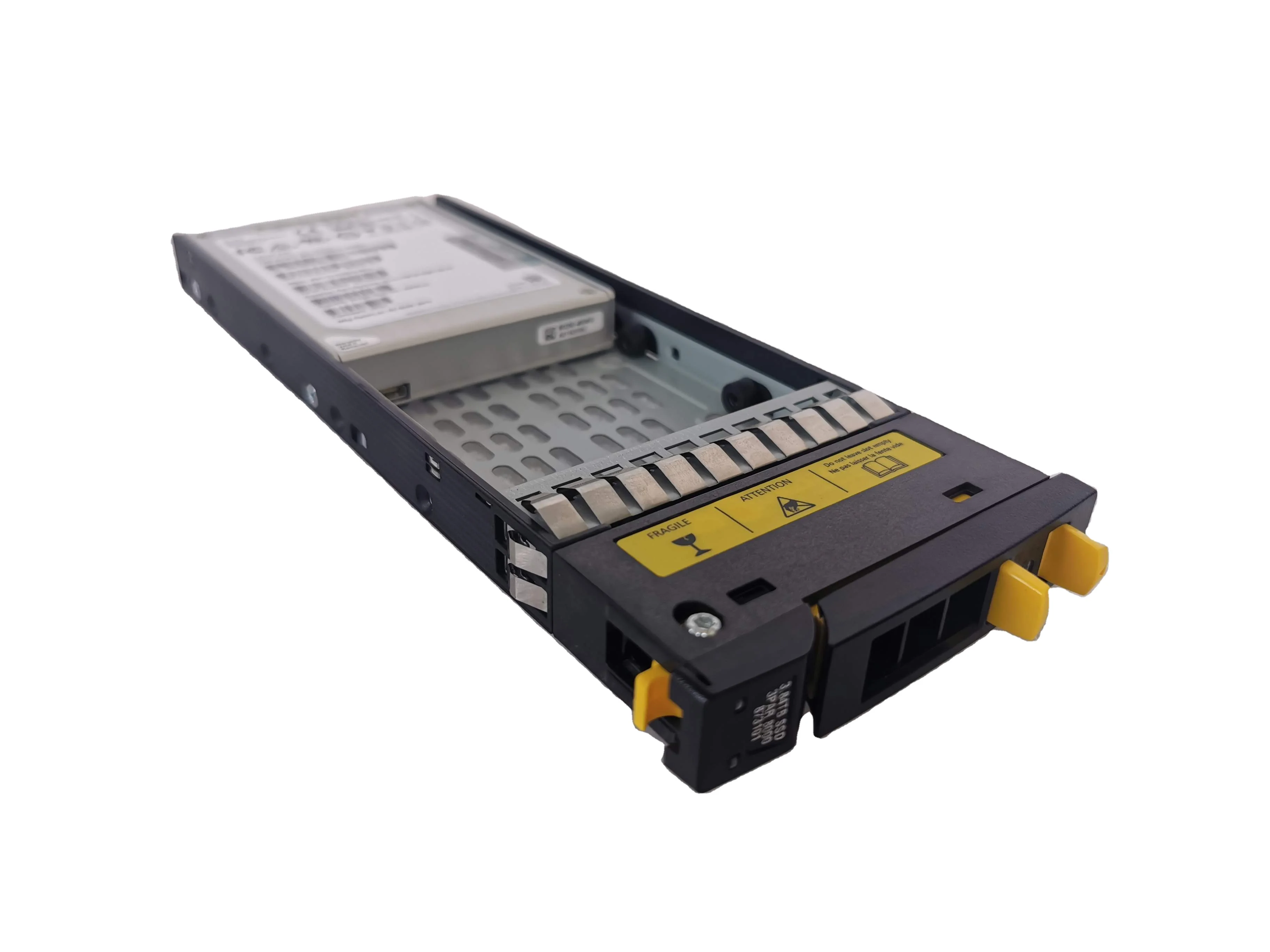 12 г SAS SSD 3 84 t 2 5 дюймов жесткие диски K2P91B 873101-001 873101 для HP 3par 8000