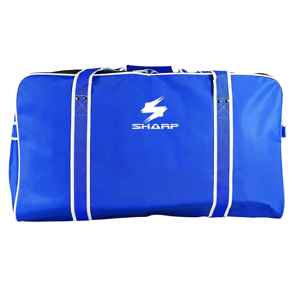 
Men Garment Large Capacity Ice Hockey Bags In Affordable Price Waterproof Sports Ice Hockey Bags 
