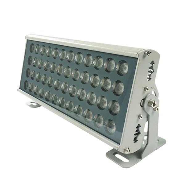 36 Вт 48 Вт Светодиодный прожектор для строительства ландшафтного освещения