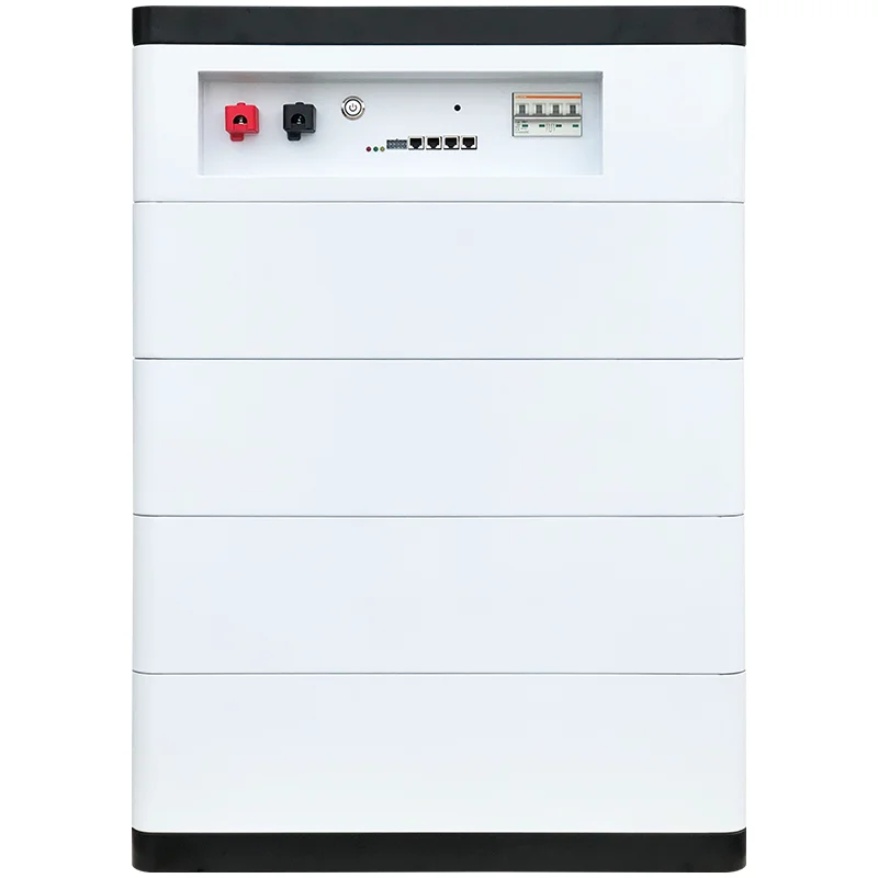 High Quality Low Voltage Battery Energy Storage Stackable Battery System In Stock