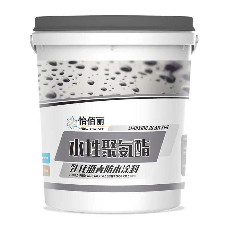 
Waterproof Membrane Type polyurethane roof coating varnish 