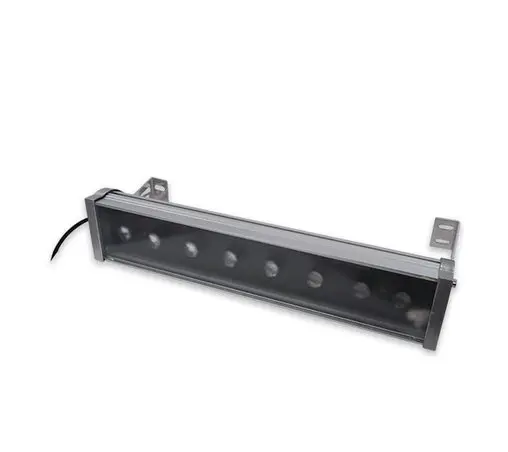 Sunlonge SL8208 365NM Overhead NDT LED UV Inspection lamp for Oil and Gas Pipeline Detection Blacklight mini uv lamp for nails