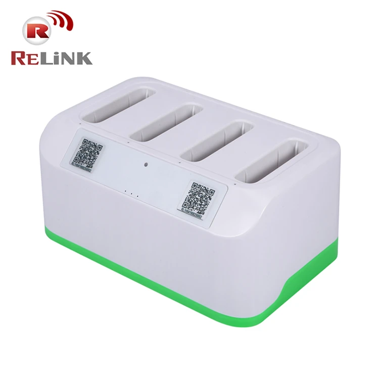 Smart Phone Rent External Battery Pack Sharing Mobile Charger Kiosk Power Bank Charging Station