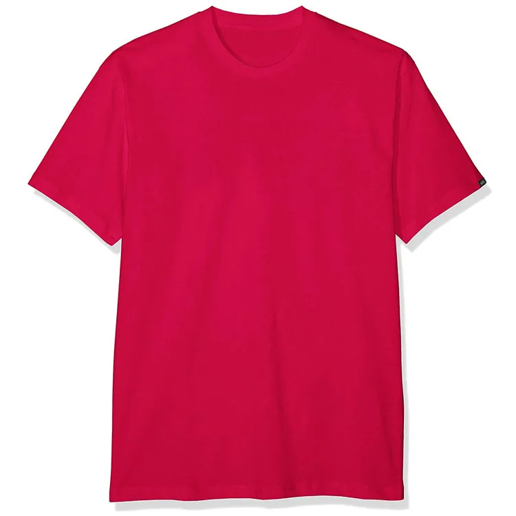 
Wholesale Cheap 100% Cotton Simples Fashion T Shirt 