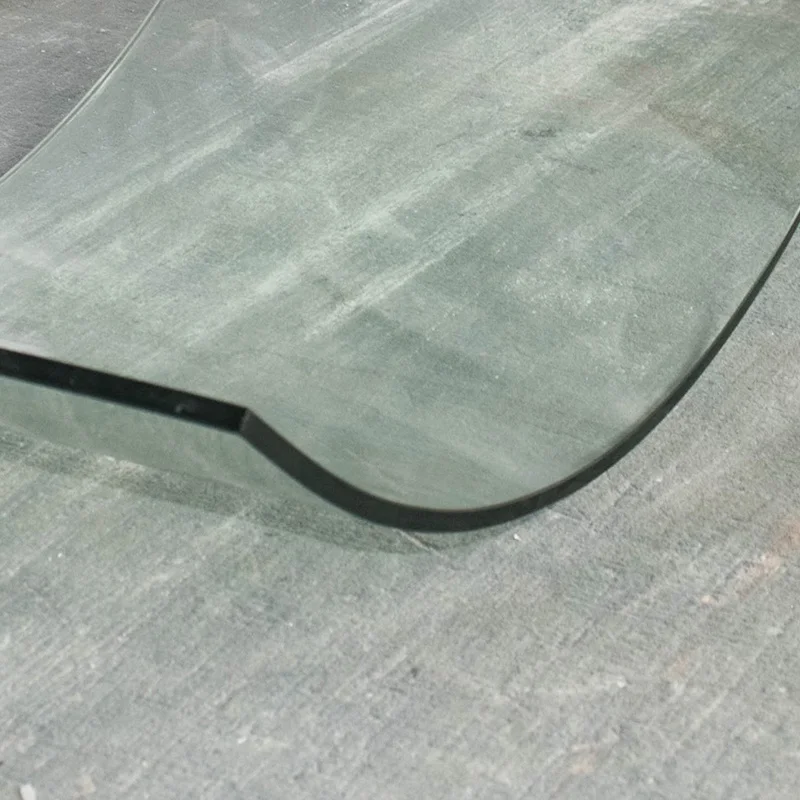 5mm 6mm 8mm 10mm 12mm 15mm 19mm tempered glass curved glass windows price