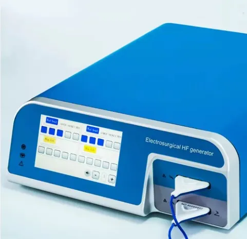 IN-E200 Hot Sale Medical Equipment Surgery System Surgical Generator Radio Frequency Electrosurgical Knife