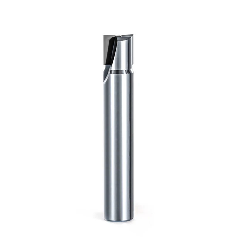 Diamond PCD Two-Flute End Mills Low Price Milling Cutter Hot Selling