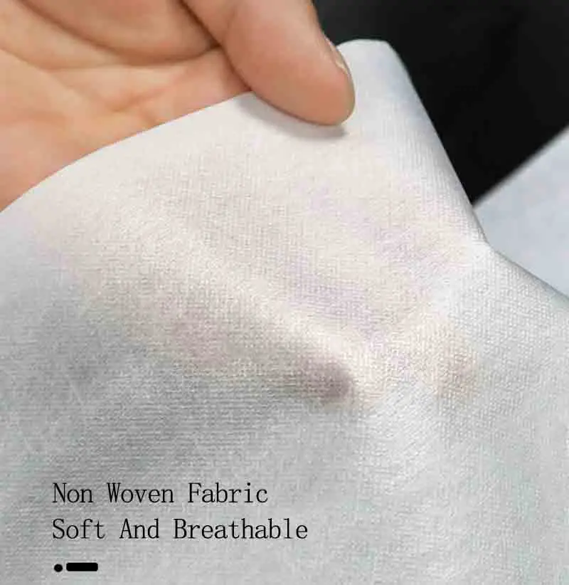 Medical Disposable Massage Table Spa Prepackaged Disposable Nonwoven Fabric Bed Sheets In Roll For Hospital and Beauty Salon