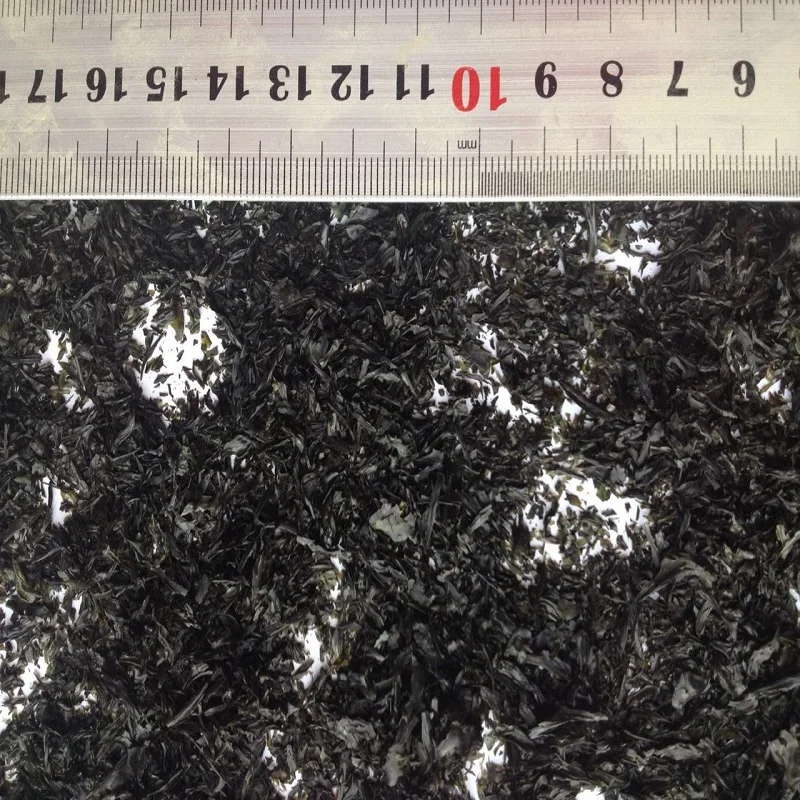 
N01 Dried Seaweed Nori Porphyra Supplier 