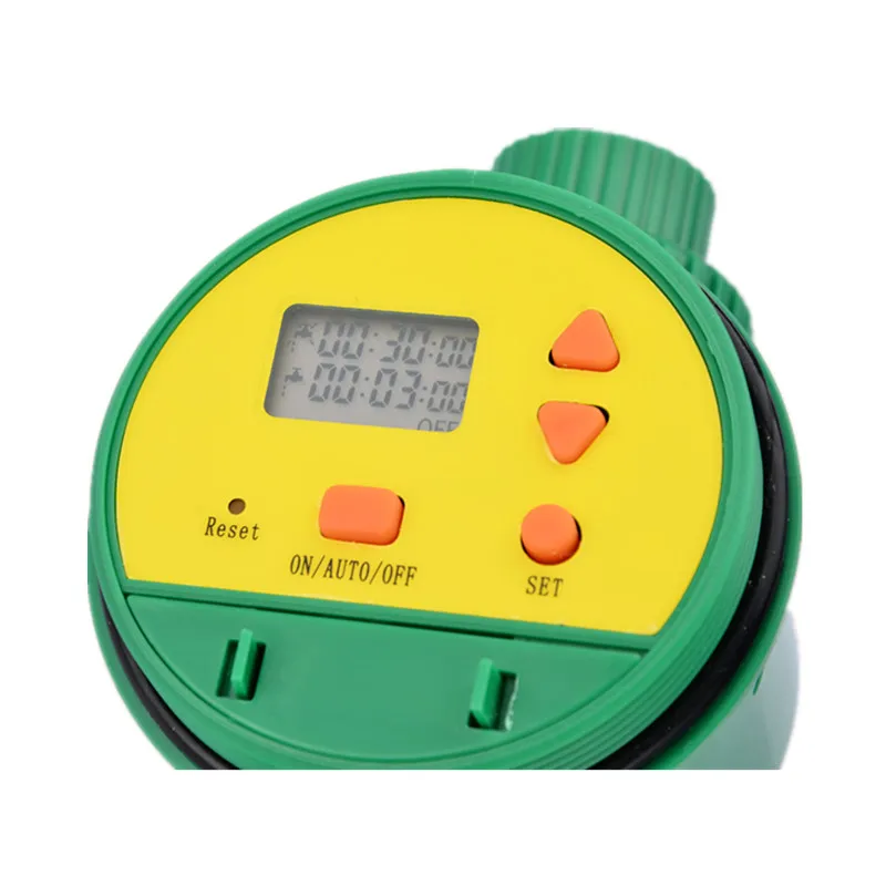 
SP5548 Garden Water Timer Sprinkler Timer Irrigation Timer Controller 
