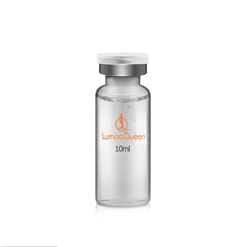 Custom Logo Low MOQ Placenta Serum Anti Wrinkle for Women Skin Care Placenta Cream Serum Sheep Placenta Serum
