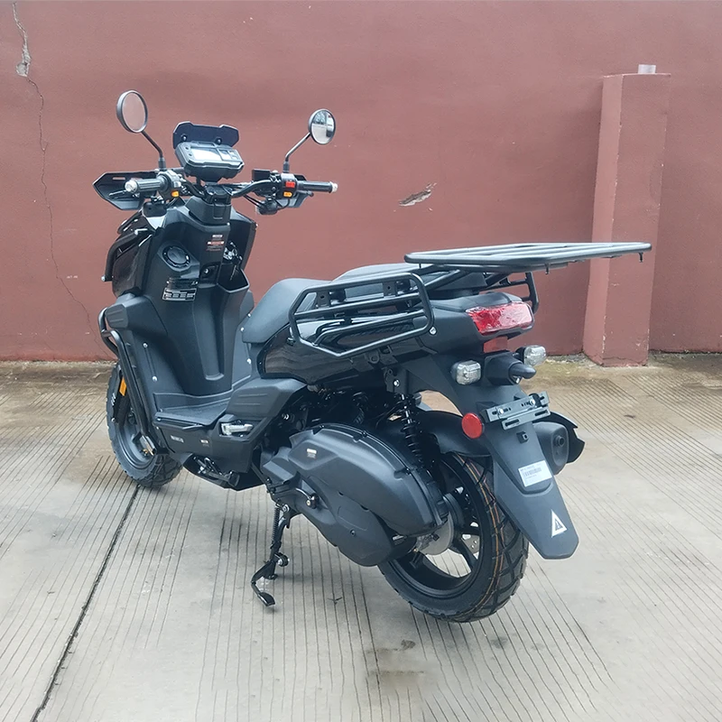 EPA DOT 150cc для взрослых спортивный гоночный газовый скутер дешевый оптовая продажа мотоцикл из Китая