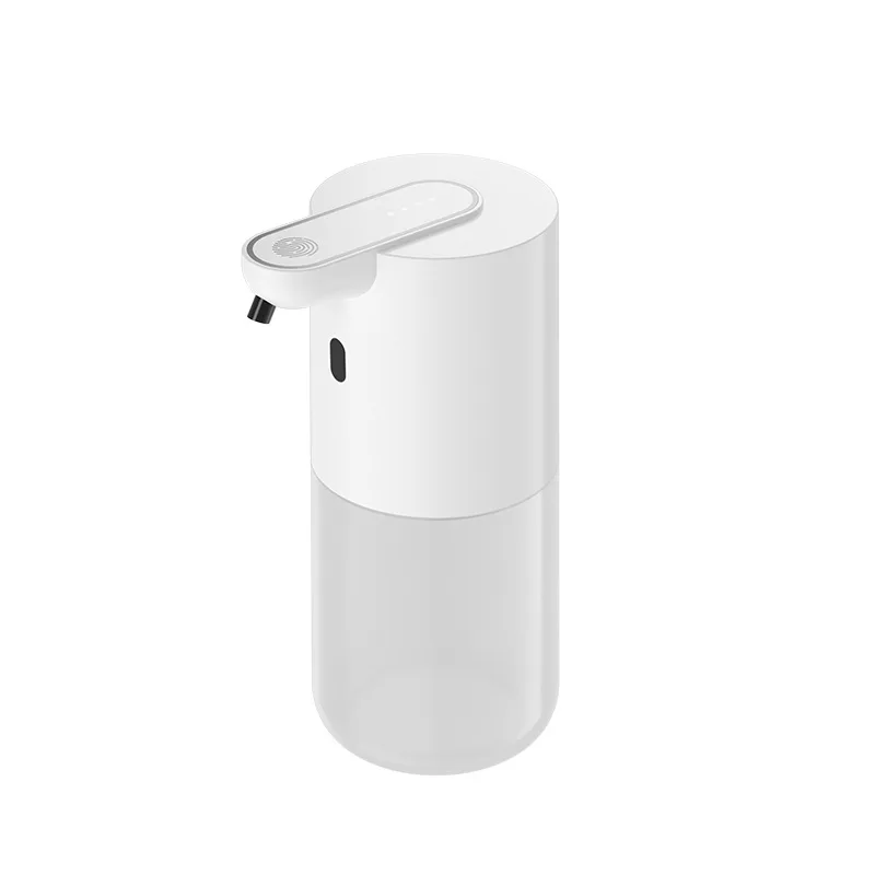P8 Intelligent induction soap dispenser touchless soap dispenser washing mobile phone infrared induction soap dispenser
