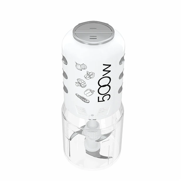 High Quality Electric multifunctional food processor Smart blander machine food processor multifunction food processor blender