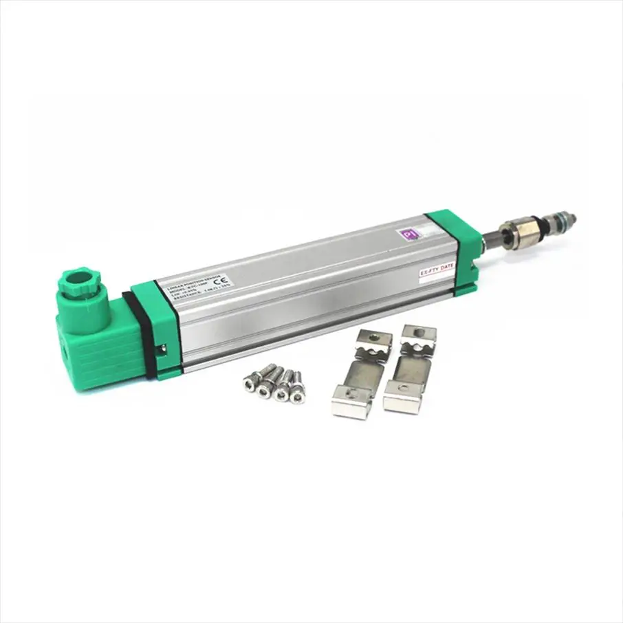 PC-M-0100 0000X000D00 displacement transducer/sensor inductive switch