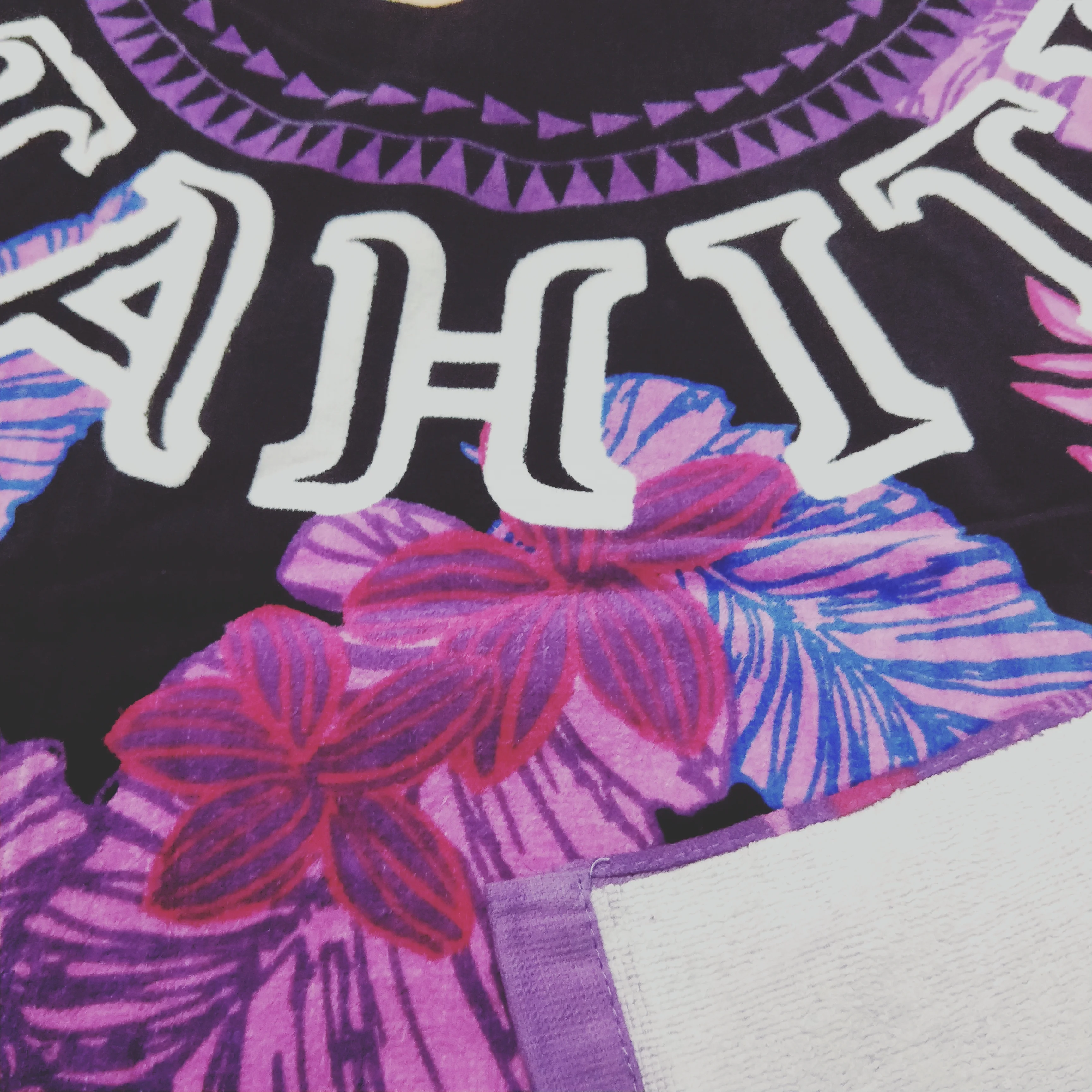 Colorful Beauty Logo Printed Beach Towel ,Wholesale Beach Towels