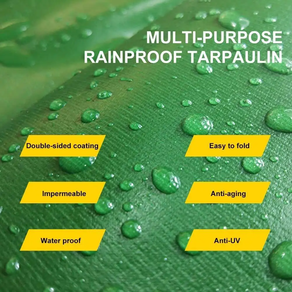 Waterproof Heavy Duty PVC Tarpaulin for Dump Trucks Customization Vinyl Tarps