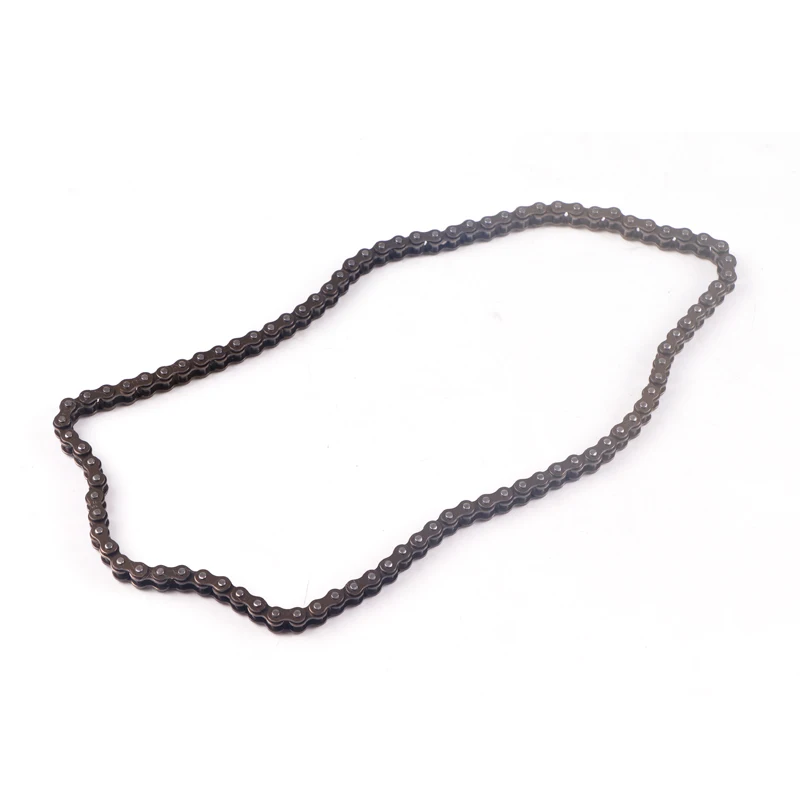 Wholesale motorcycle engine parts timing chain fit for yinxiang 125 engine spare parts