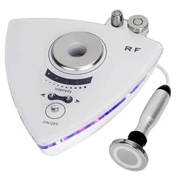 Radio Frequency Firm Tighten Smooth Wrinkle Anti Aging Skin Rejuvenation Improve Eyelid Face Lifting Mini RF Machine