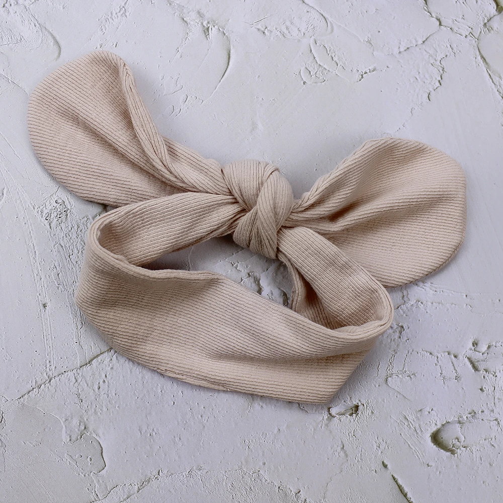 Wholesale jumpsuits Long Sleeve pajamas bamboo jumpsuits playsuits bodysuits clothes baby zip romper with headband