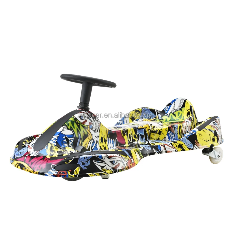 Best gift electric drift trike drift trike motorized adults drifting scooter for sale