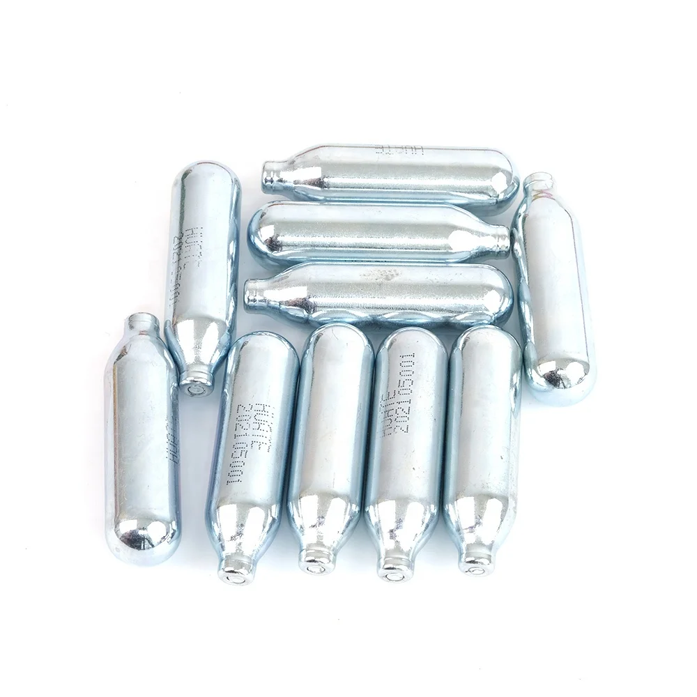 British Best selling Msa standard 8g N2O cream charger 24packs in