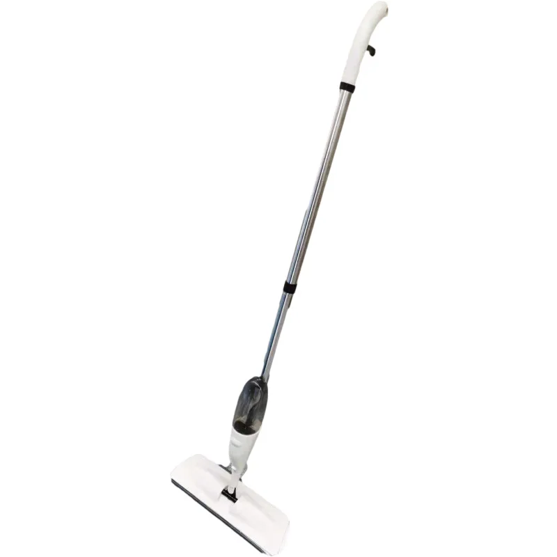 Easy Squeeze Mop Spray Flash Limp 2-chamber Design Wet And Dry Spray Mop