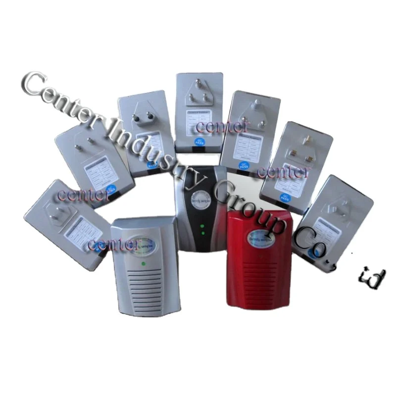 Factory wholesale 30KW electricity saving box electric power saving equipment home use electricity saver with EU/US/UK plug