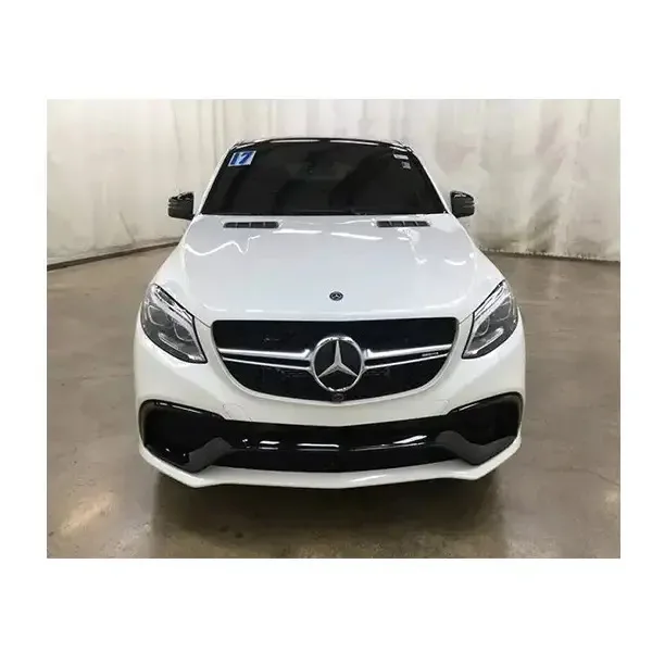 TOP DEAL Price For Car Used Fairly Mercedes Ben z GLE AWD AMG GLE 63 S Coupe 4MATIC 4dr SUV