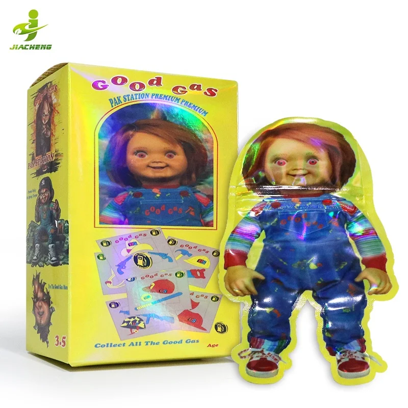 Custom 8th Plug 3.5 7g 14g 28g 1 Pound Edible Cali Packs Zipper Pouch Smell Proof Die Cut Mylar Bags with Window Display Boxes