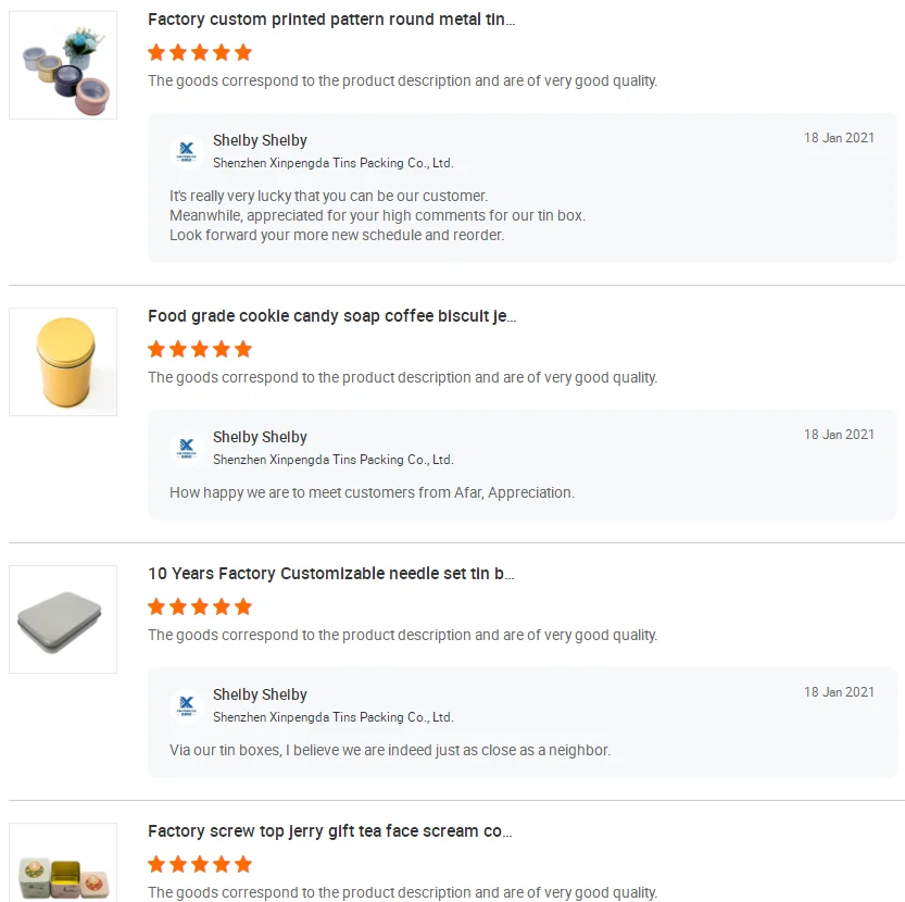 sublimation metal small mini gift mint square rectangular print hinged tin watch box custom with window