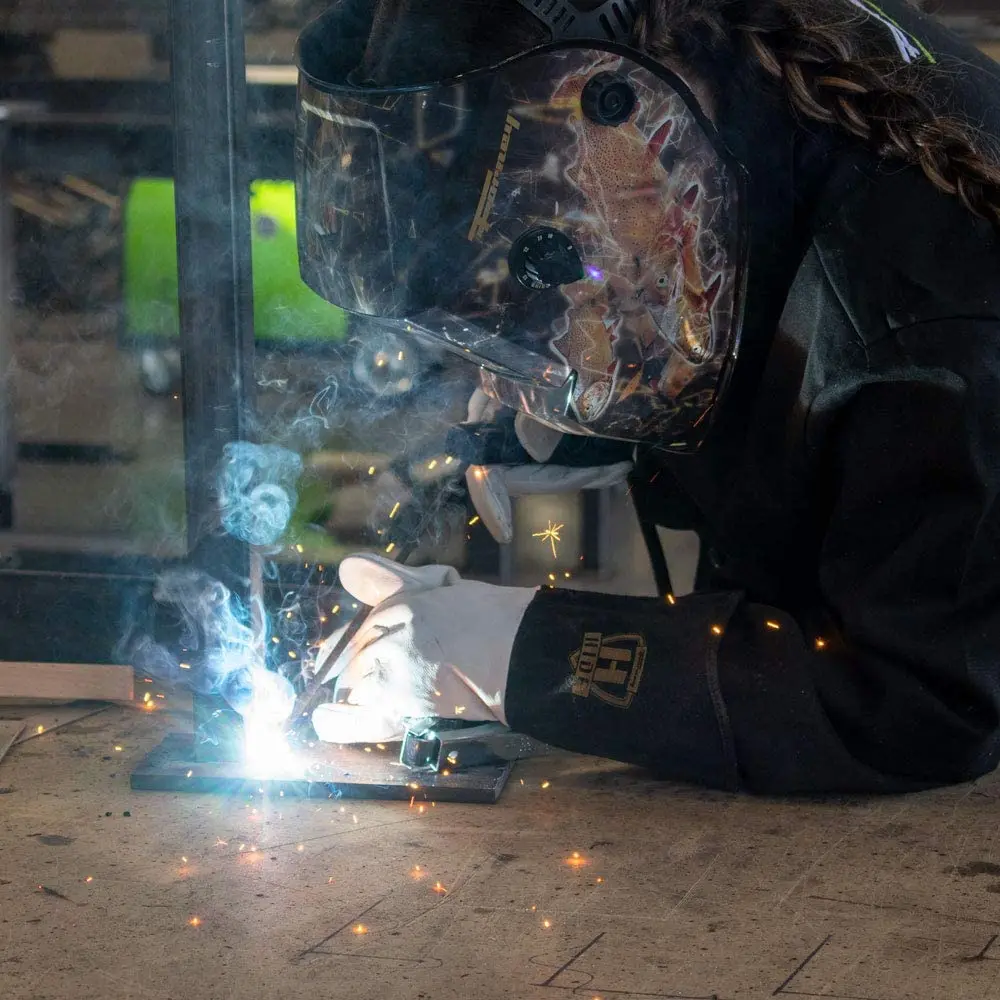 Chinese Factory Price 300-450mm E6013 Welding Rods Electrodes