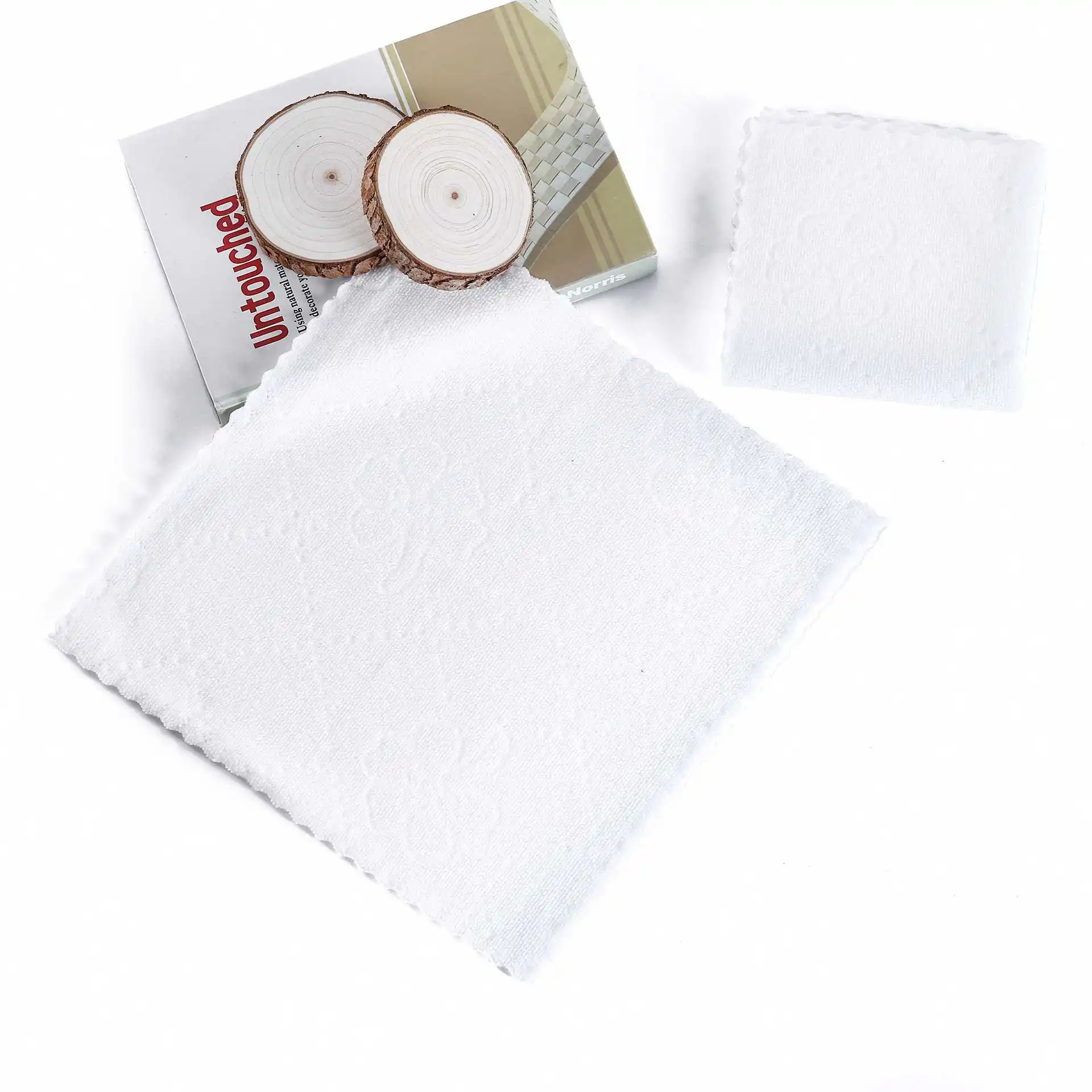 Best Price Cotton hand towel Refreshing Hot And Cold Oshibori Towel