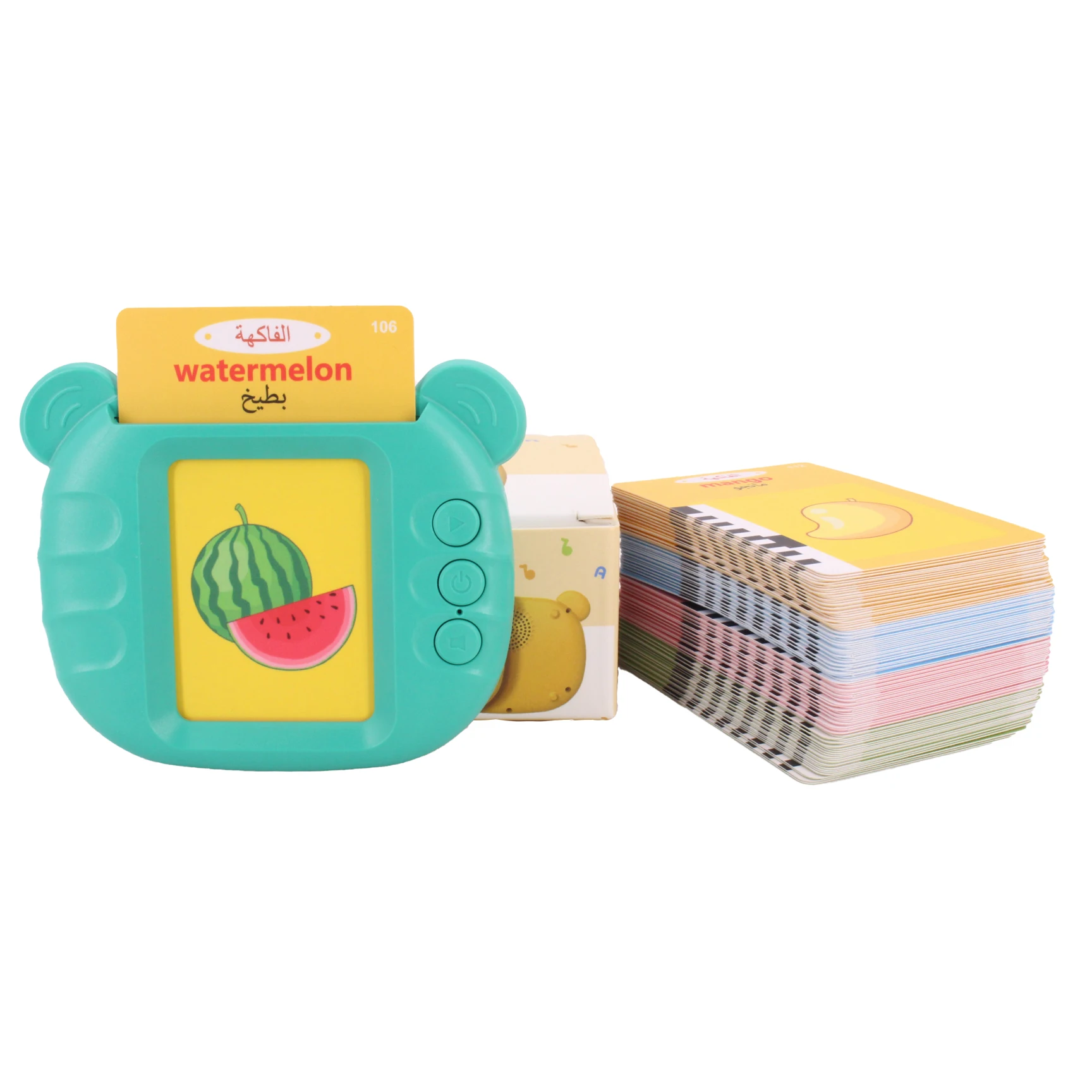 Настольная электронная игрушка для