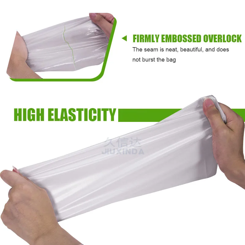 hot selling custom print logo compostable biodegradable recycled cardboard packaging clothes