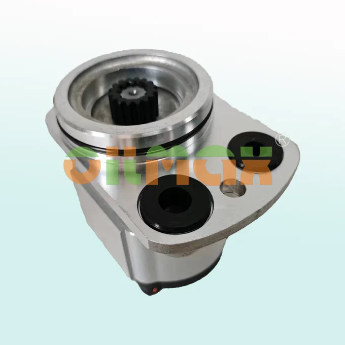 For CAT Excavator CAT 330B 345B Gear Pump 133-6912 1336912